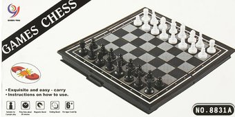 Шахматы Darvish DV-T-1013