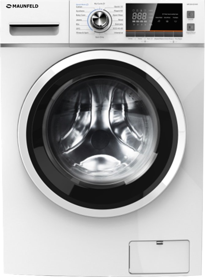 

Стиральная машина MAUNFELD MFWM148WH