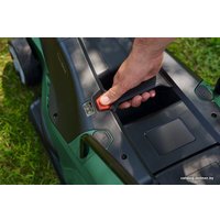 Газонокосилка Bosch UniversalRotak 550 06008B9105