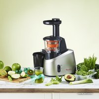 Соковыжималка Moulinex ZU255B10