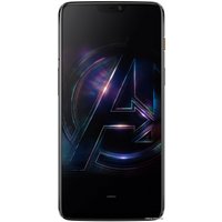 Телефон OnePlus 6 Marvel Avengers Limited Edition