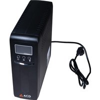 Источник бесперебойного питания ACD PW-Slim 850 82N-C34003-00G