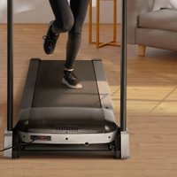 Электрическая беговая дорожка Kitfort KT-6093