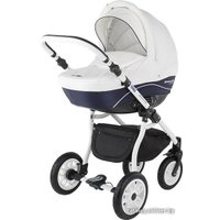 Универсальная коляска Adamex Jogger Alu