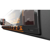 USB-магнитола Prology CMD-400