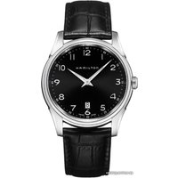 Наручные часы Hamilton Jazzmaster H38511733