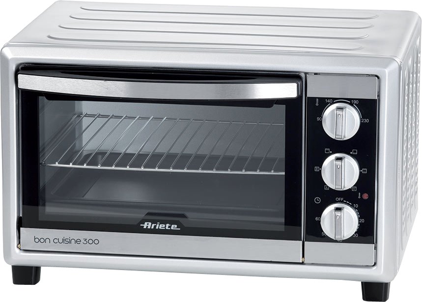 

Мини-печь Ariete Bon Cuisine 300 (985/11)