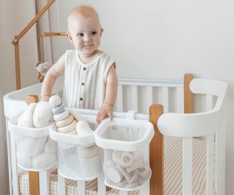 Органайзер для хранения UNIX kids PPBH3W
