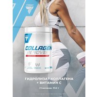 Витамины, минералы Trec Nutrition Collagen Renover (350 г, клубника-банан)