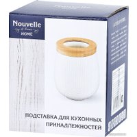 Подставка для кухонных инструментов Nouvelle Naturel 2630311