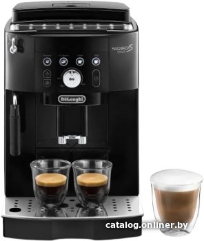 Кофемашина DeLonghi Magnifica S Smart ECAM 230.13 B