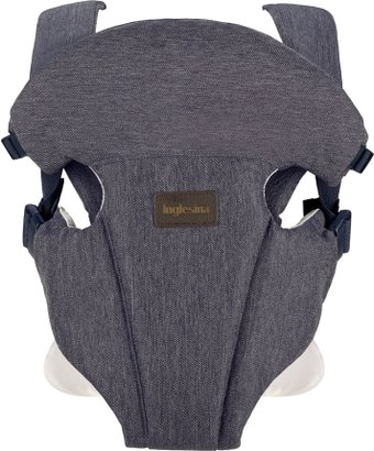 Рюкзак-переноска Inglesina Front Denim AY95G0DNM