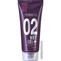 Гель Salerm Cosmetics с эффектом мокрых волос Wet Gel + Pro Line 200 мл