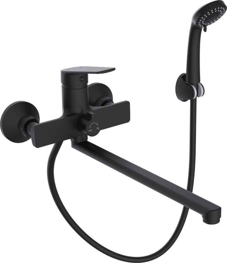 

Смеситель Econoce EC0807BL