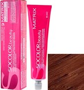 Socolor Beauty 6C тёмный блондин медный