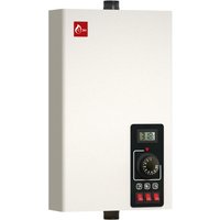 Отопительный котел СТЭН ЭВПМ - 4.5