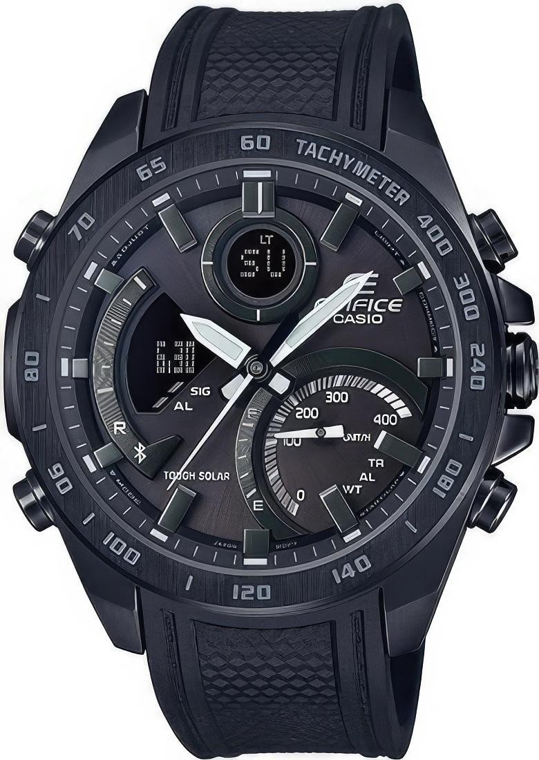 

Наручные часы Casio Edifice ECB-900PB-1A