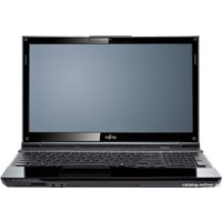 Ноутбук Fujitsu LIFEBOOK AH532 (AH532MPZG2RU)