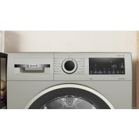 Сушильная машина Bosch Serie 4 WQG1420XME