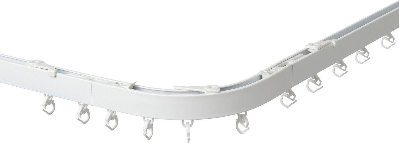 Карниз для штор Ikea Vidga s69428226