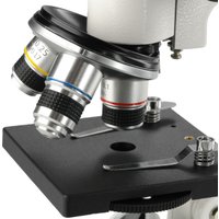 Детский микроскоп Микромед С-13 в кейсе 31213