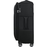 Чемодан Samsonite Re-lite Black 67 см
