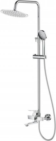 

Душевая система Ledeme L2491