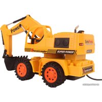 Спецтехника Cheetah Toys 8020E