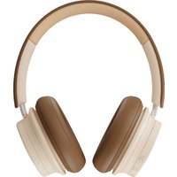 Наушники DALI IO-8 (бежевый/коричневый)