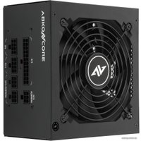 Блок питания Abkoncore Mighty MT-600 Modular