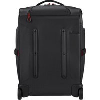 Сумка-тележка Samsonite Ecodiver KH7-09010 Black 55 см