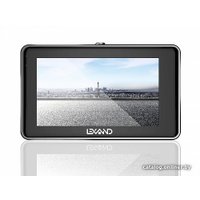 Видеорегистратор Lexand LR500