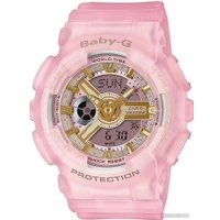 Наручные часы Casio Baby-G BA-110SC-4A