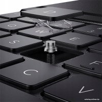 Чехол для планшета Baseus Brilliance Series Magnetic Keyboard для Apple iPad 10.9 (черный)