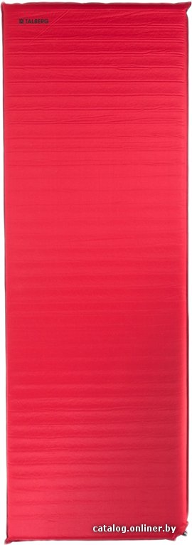 Самонадувающийся коврик Talberg Camping Mat [TLM-004]