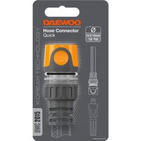 Коннектор Daewoo Power DWC 2015