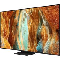 MiniLED телевизор Samsung Neo QLED 4K QN70F AI QE55QN70FAUXRU