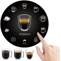 Кофемашина Dr.Coffee Proxima H1