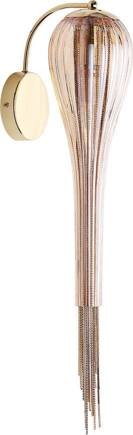 

Бра Arte Lamp Waterfall A1577AP-1GO