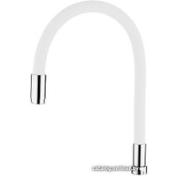 Излив Ledeme L7503-3 (белый)