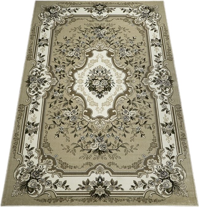 

Ковер для жилой комнаты БелКа Круиз 22414 29766 (2.5х4)