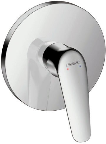 

Смеситель Hansgrohe Novus 71065000
