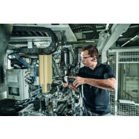 Безударная дрель Metabo BE 500/10 (600353000)