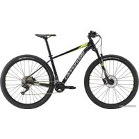 Велосипед Cannondale Trail 2 27.5 (2019)