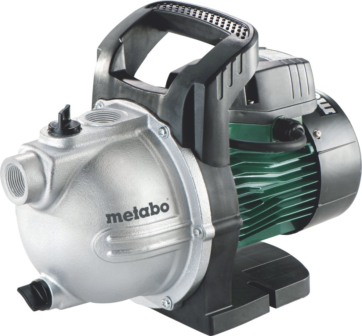 

Садовый насос Metabo P 2000 G