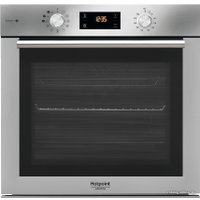 Электрический духовой шкаф Hotpoint-Ariston FA4S 841 J IX HA