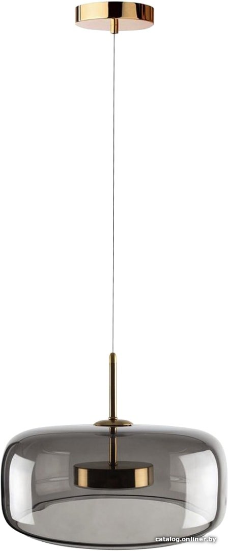 Подвесная люстра LOFT IT Dauphin 10041B