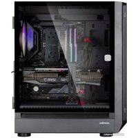 Корпус Zalman i6 (черный)