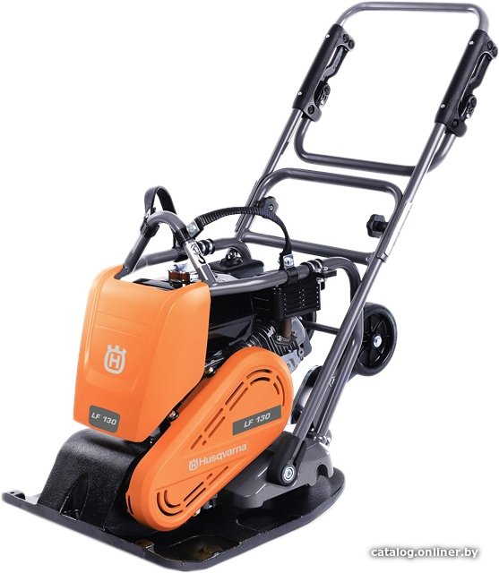 Виброплита Husqvarna LF 130 D LT