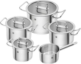 Набор кастрюль Zwilling Pro 65120-005
